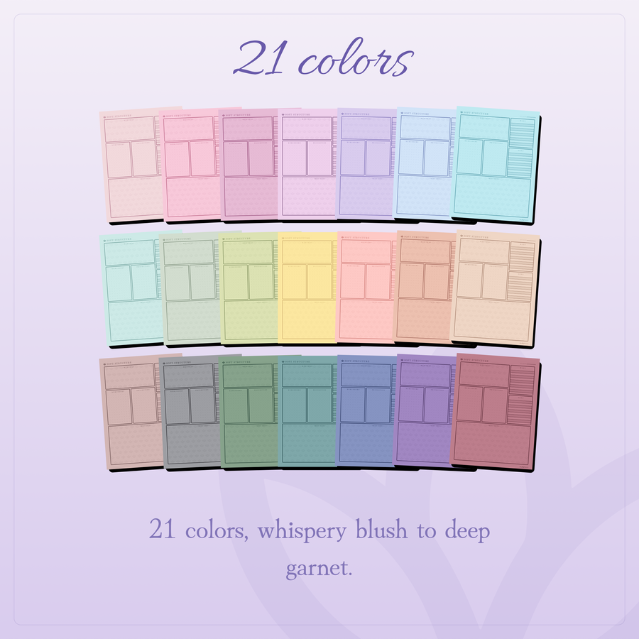 Softly · colsys-colors