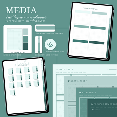 Media Planner