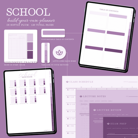 School Planner