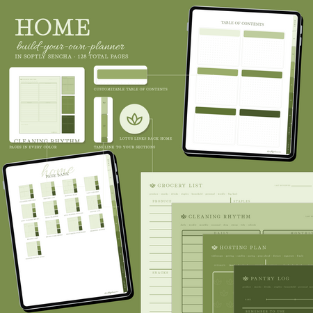 Home Planner