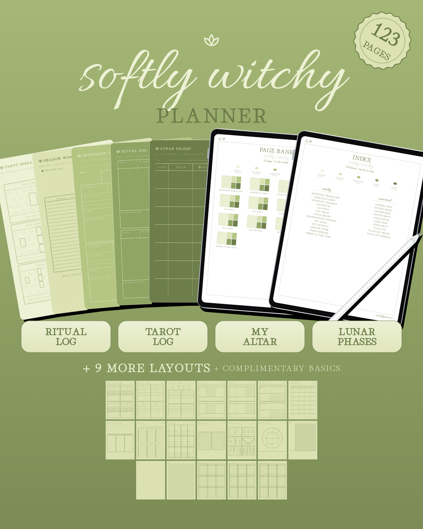 sencha