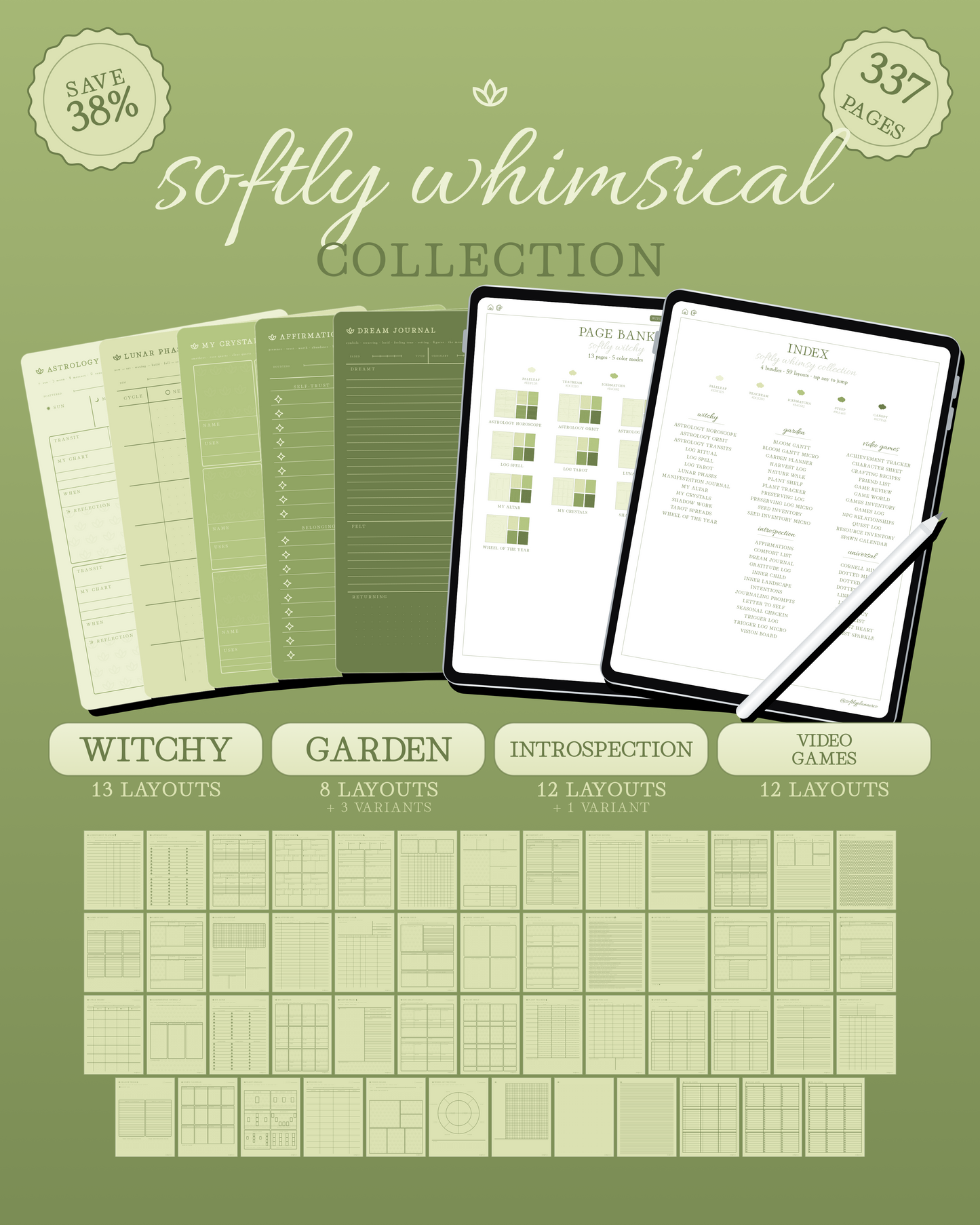 sencha