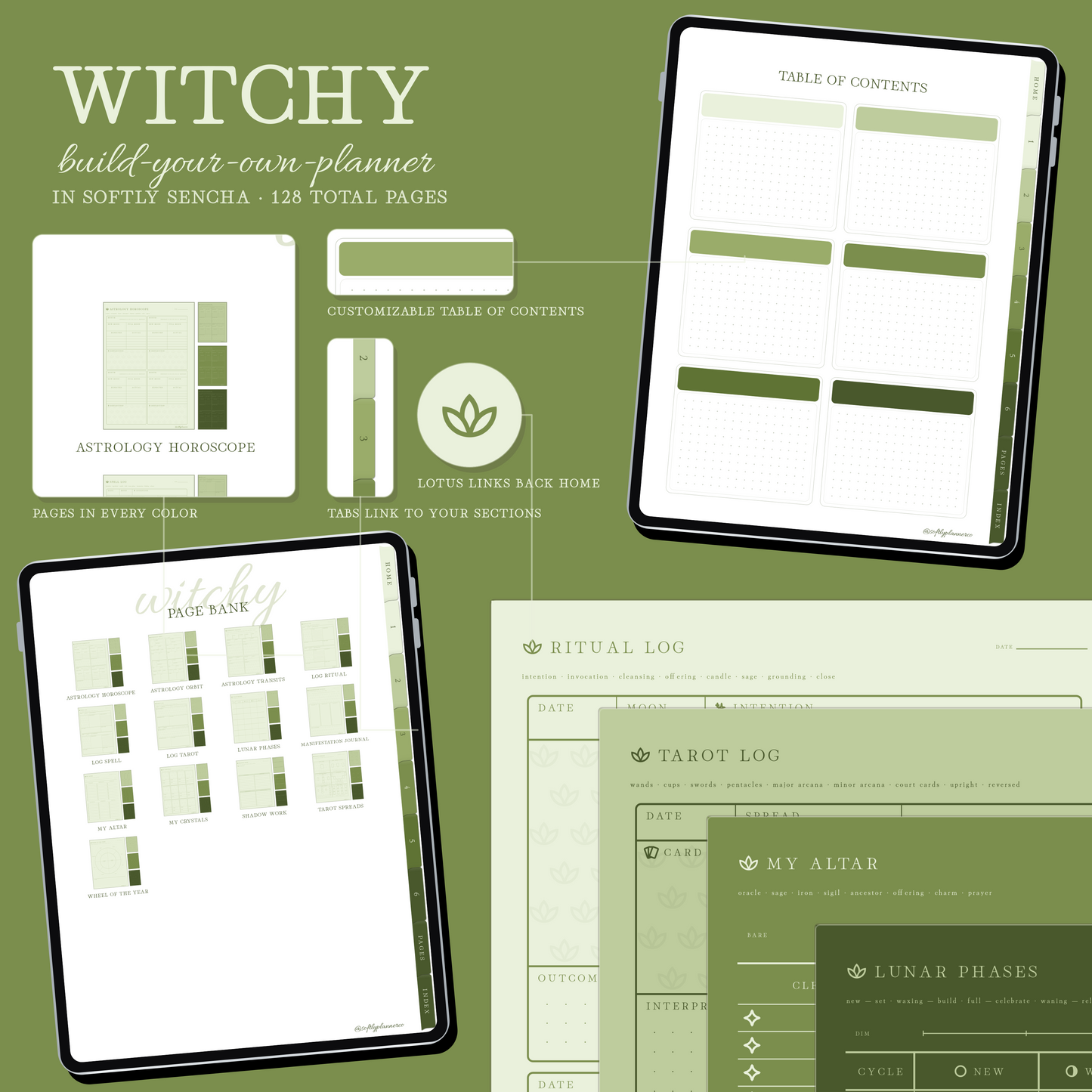 sencha