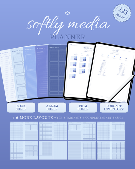 Softly Media Planner — Sky