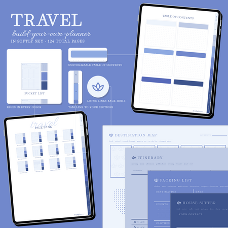 Travel Planner